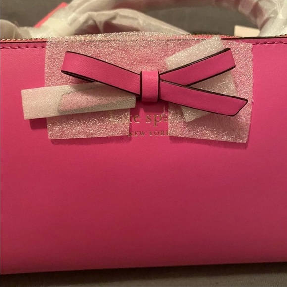 Kate Spade Crossbody Bag - Picture 3 of 7